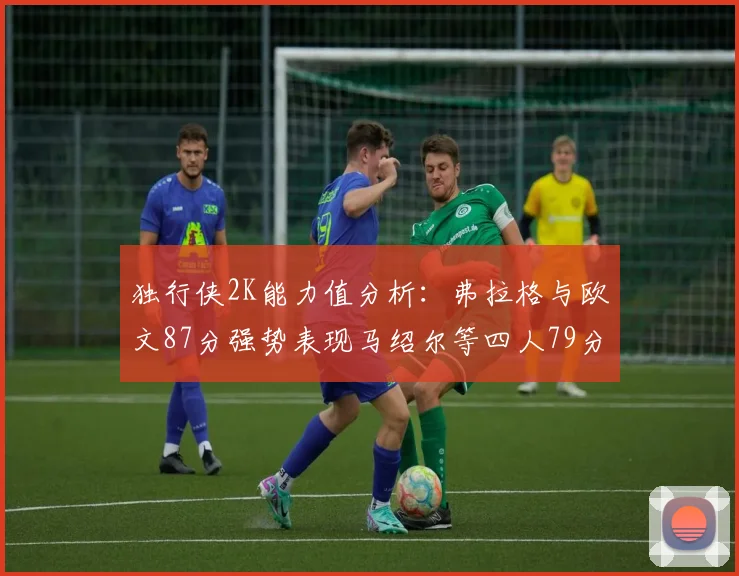 独行侠2K能力值分析：弗拉格与欧文87分强势表现马绍尔等四人79分展现潜力